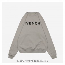 GVC Print Crewneck Sweatshirt
