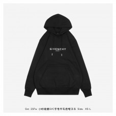 GVC Print Hoodie