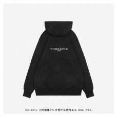 GVC Print Hoodie