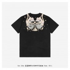 GVC Print T-shirt