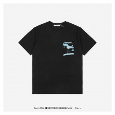 GVC Print T-shirt