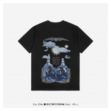 GVC Print T-shirt