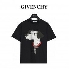 GVC Print T-shirt