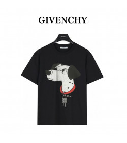 GVC Print T-shirt