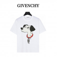 GVC Print T-shirt