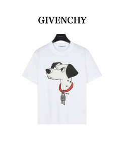 GVC Print T-shirt