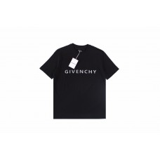 GVC Reflective Logo T-shirt