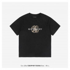 GVC Reverse T-shirt in Cotton