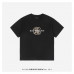GVC Reverse T-shirt in Cotton