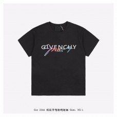 GVC Signature Embroidered T-shirt