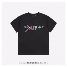 GVC Signature Embroidered T-shirt