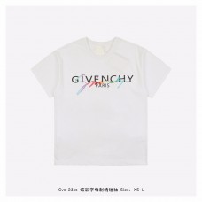 GVC Signature Embroidered T-shirt
