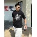 GVC Shark Print T-shirt