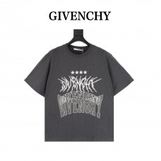 GVC Star Print T-shirt