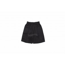 GVC Shorts With Webbing