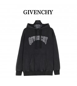 GVC Towel Embroidery Hoodie