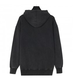 GVC Towel Embroidery Hoodie