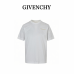 GVC T-shirt In Cotton With Chandelier Snake Embroideries