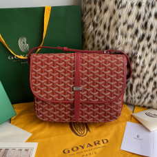 GOYARD Belvedere 3 MM Bag