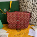 GOYARD Belvedere 3 MM Bag
