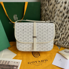 GOYARD Belvedere 3 MM Bag