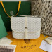 GOYARD Belvedere 3 MM Bag