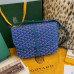GOYARD Belvedere 3 MM Bag