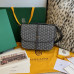 GOYARD Belvedere 3 MM Bag
