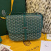 GOYARD Belvedere 3 MM Bag