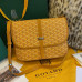 GOYARD Belvedere 3 MM Bag
