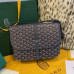 GOYARD Belvedere 3 MM Bag