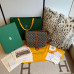 GOYARD Belvedere 3 MM Bag