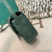 GOYARD Goyardine Belvedere II PM Messenger Bag