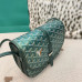 GOYARD Goyardine Belvedere II PM Messenger Bag