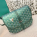 GOYARD Goyardine Belvedere II PM Messenger Bag