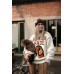 Human Made - Dog Knit Sweater