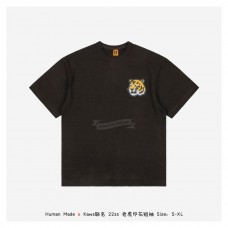 Human Made x KAWS T-shirt