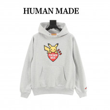 Human Made x Pokemon Heavy Weight Hoodie