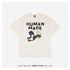 Human Made Flying Duck Tee