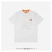 HMS Embroidered H T-shirt