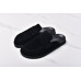 Buy Best UA HMS Go Mule Noir Suede Calkfskin Online, Worldwide Fast Shipping