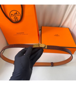 HMS Kelly 18 Belt For Women