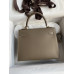 HMS Kelly 25cm Epsom Grey/Gold