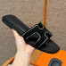 Buy Best UA HMS Calfskin Crystal Embellished Oran Sandals Online, Worldwide Fast Shipping