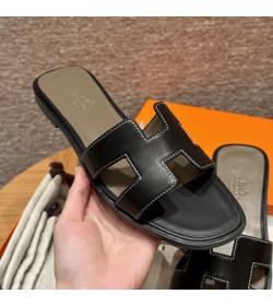 HMS Oran Sandals