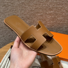 HMS Oran Sandals