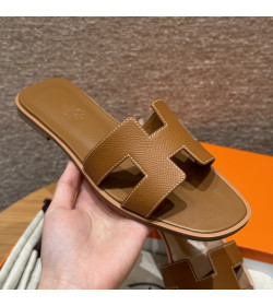 HMS Oran Sandals