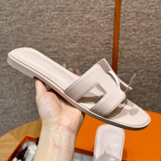 HMS Oran Sandals Pink