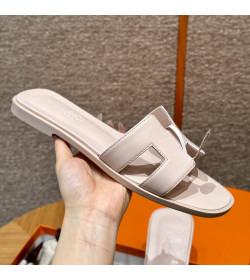 HMS Oran Sandals Pink