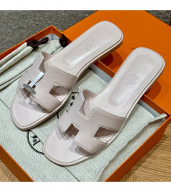HMS Oran Sandals Pink